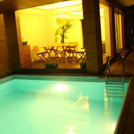 Corner Boutique 3* Didim