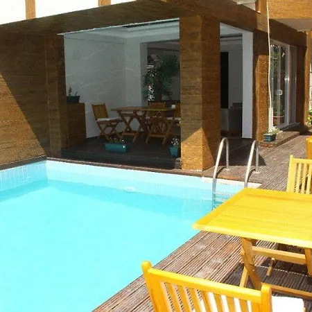 Hotel Corner Boutique 3*