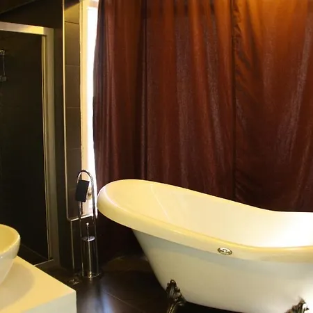 Hotel Corner Boutique Didim