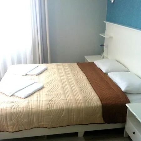 Corner Boutique 3* Didim