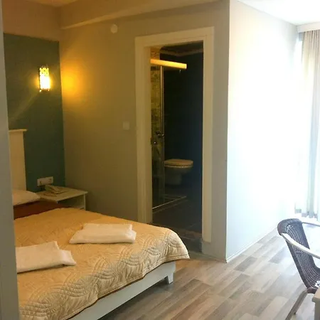 Corner Boutique Hotel Didim