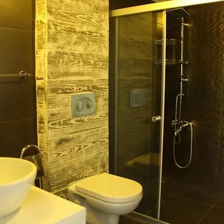 Corner Boutique 3* Didim