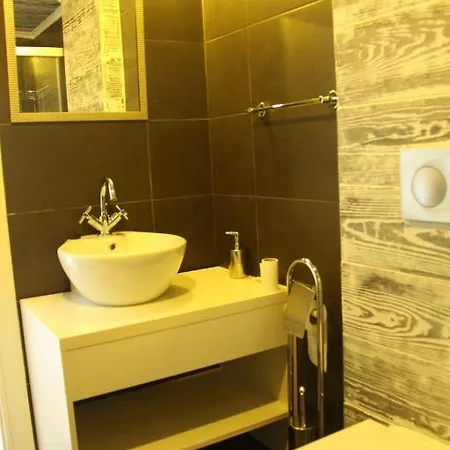 Corner Boutique Hotel Didim