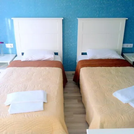 Hotel Corner Boutique Didim