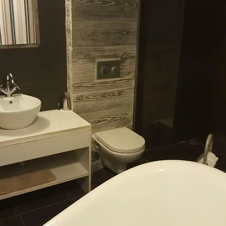 Corner Boutique Hotel