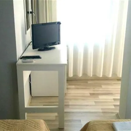 Hotel Corner Boutique Didim