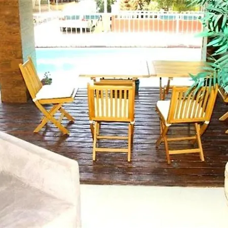 Corner Boutique Hotel