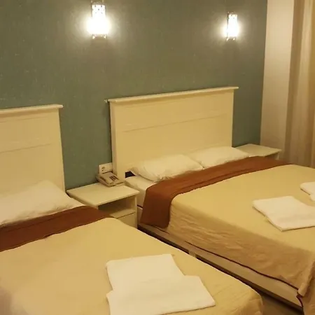 Corner Boutique Didim