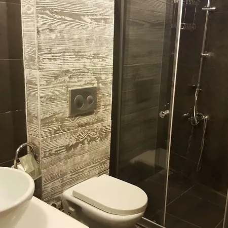 Corner Boutique Hotel Didim