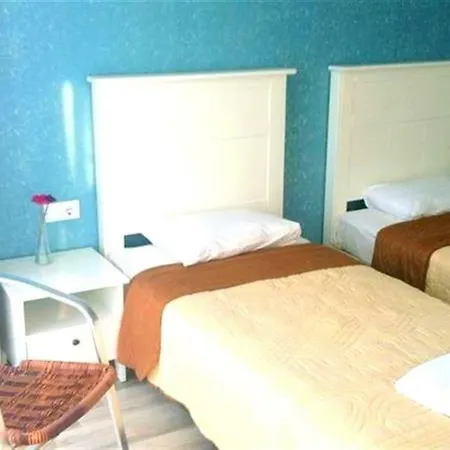 Hotel Corner Boutique