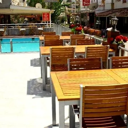 Corner Boutique 3* Didim