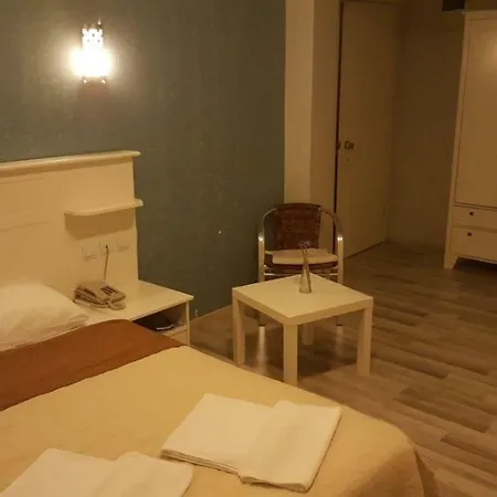 Corner Boutique 3* Didim