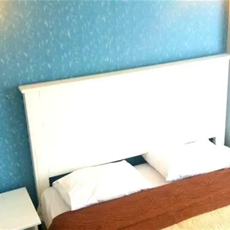 Corner Boutique Hotel