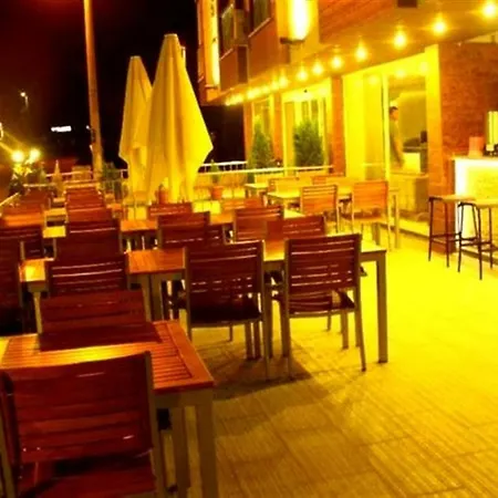 Corner Boutique Hotel