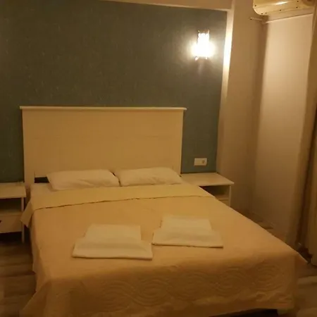 Corner Boutique 3* Didim