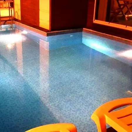 Hotel Corner Boutique 3*