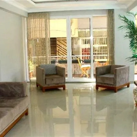 Corner Boutique 3* Didim