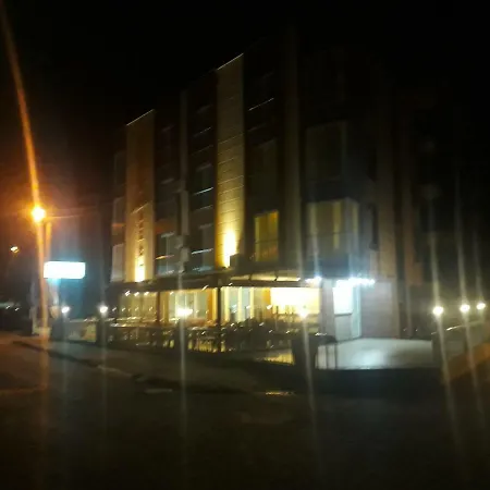 Hotel Corner Boutique 3*