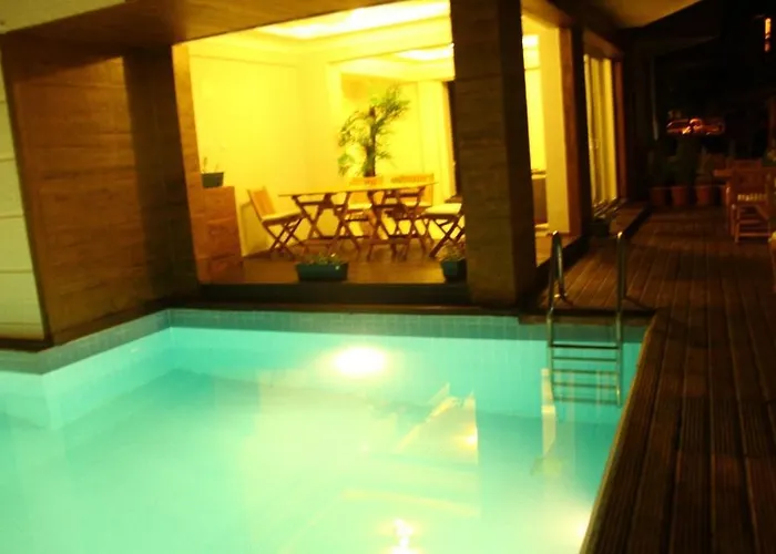 Corner Boutique 3* Ντιντίμ