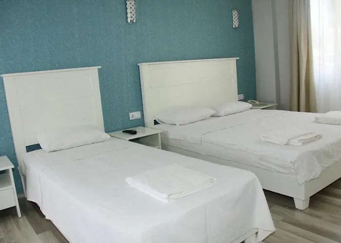 Corner Boutique 3* Ντιντίμ