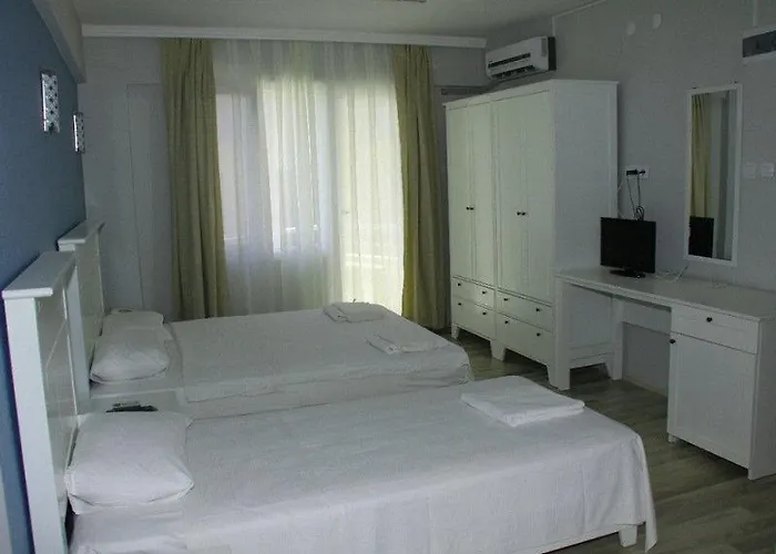 Ξενοδοχείο Corner Boutique