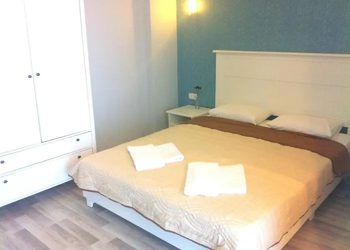 Corner Boutique Ξενοδοχείο Ντιντίμ