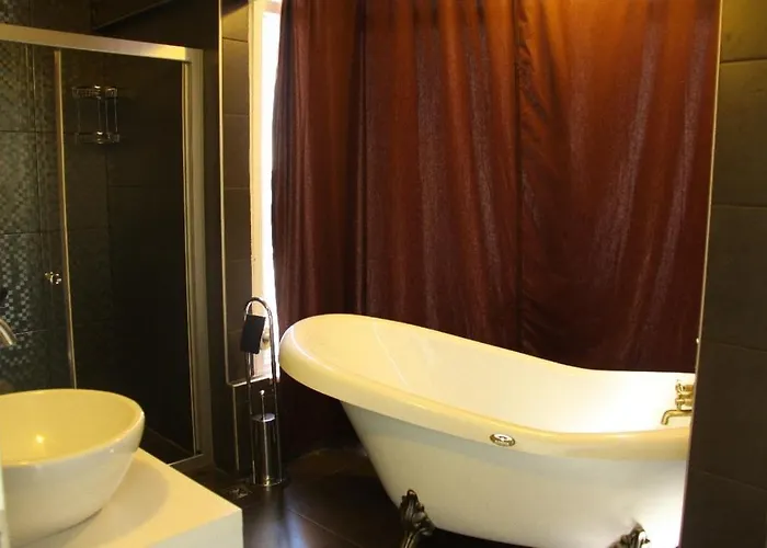 Hotel Corner Boutique Didim