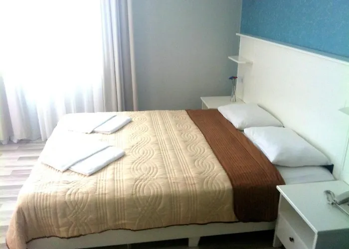 Corner Boutique 3* Didim