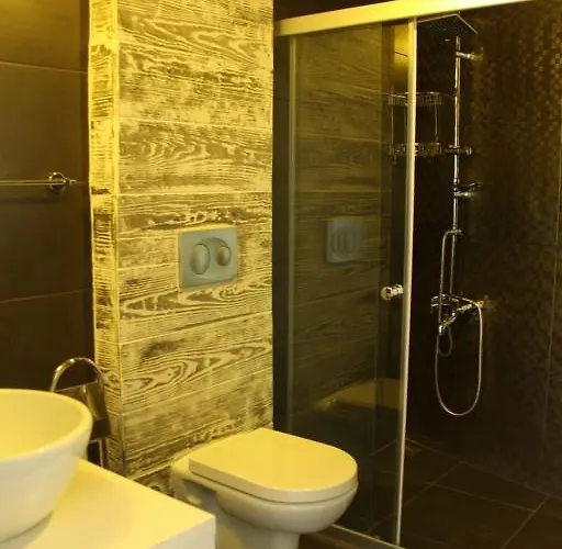 Corner Boutique 3* Didim