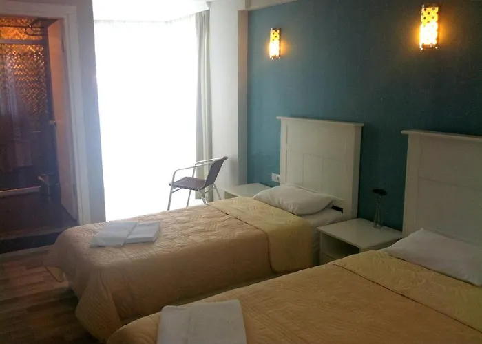 Corner Boutique Ξενοδοχείο