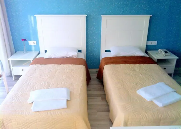 Hotel Corner Boutique Didim