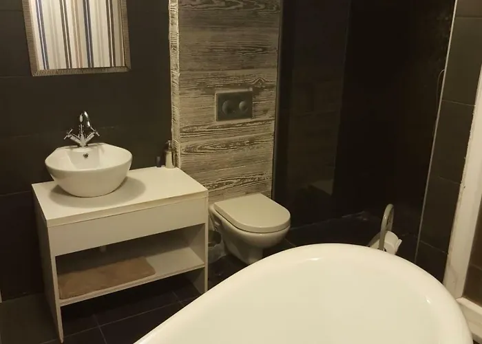 Corner Boutique Hotel