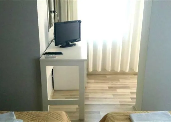 Hotel Corner Boutique Didim