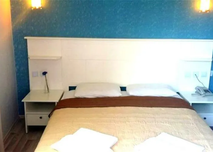 Corner Boutique Hotel