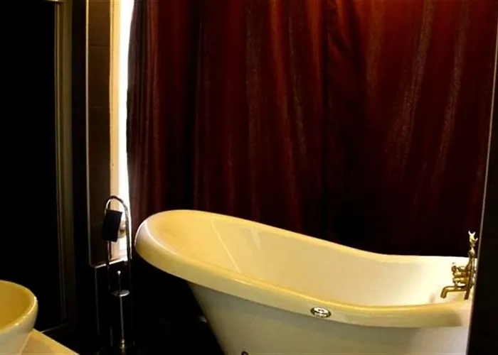 Hotel Corner Boutique Didim