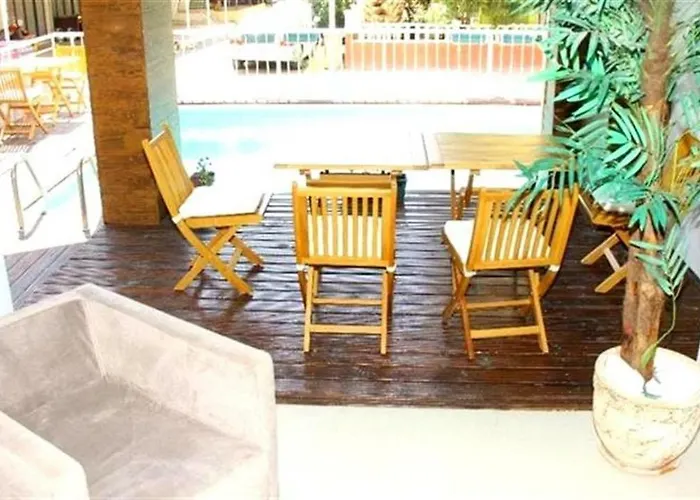 Corner Boutique Hotel