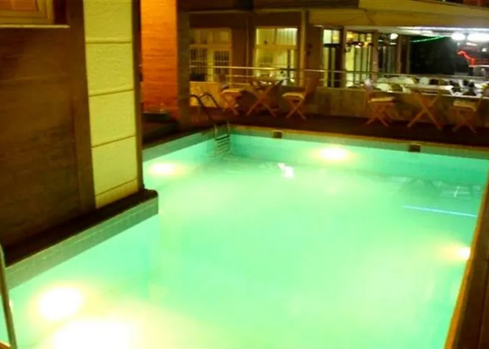 Hotel Corner Boutique Didim