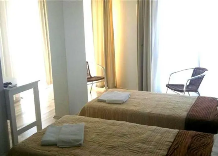 Corner Boutique Hotel