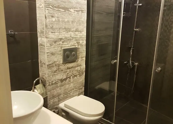 Corner Boutique Hotel Didim