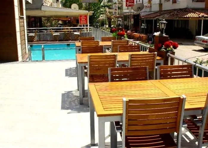 Corner Boutique 3* Ντιντίμ