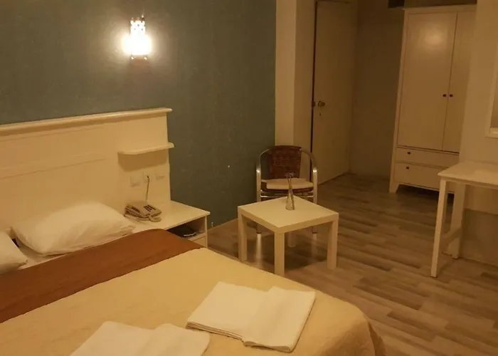 Corner Boutique 3* Didim