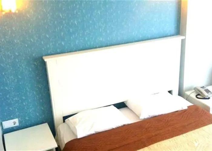 Corner Boutique Hotel