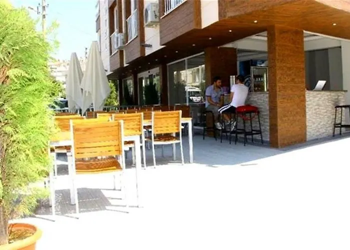 Corner Boutique Ξενοδοχείο 3*