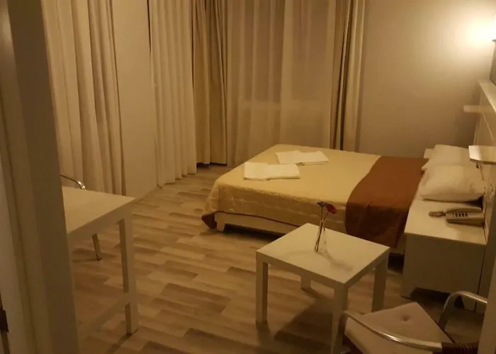 Corner Boutique Hotel