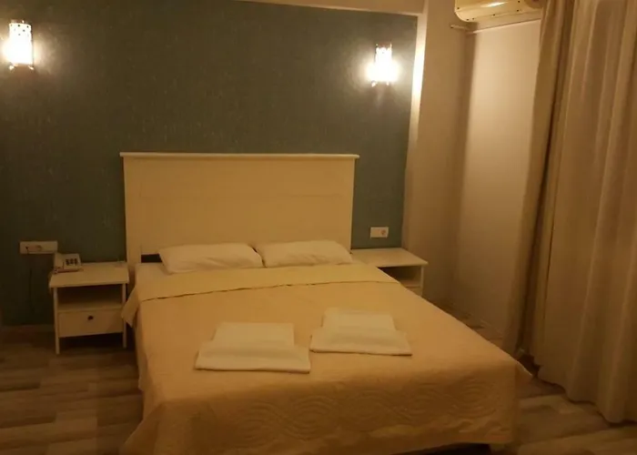 Corner Boutique 3* Ντιντίμ