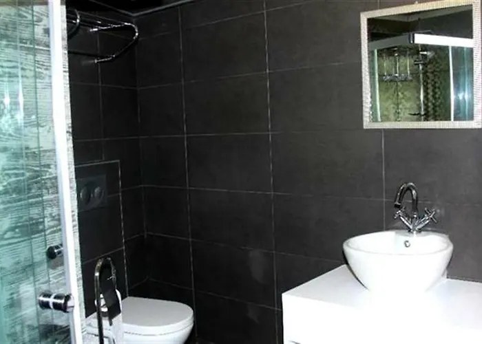 Hotel Corner Boutique Didim