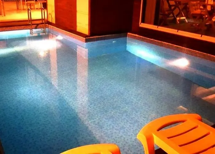 Hotel Corner Boutique 3*