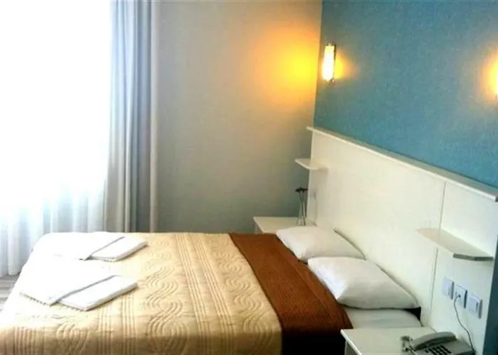 Ξενοδοχείο Corner Boutique Ντιντίμ