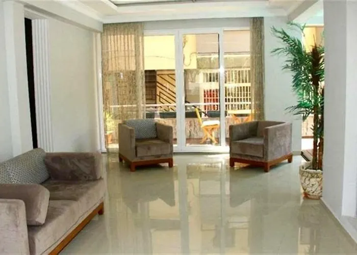 Corner Boutique 3* Didim