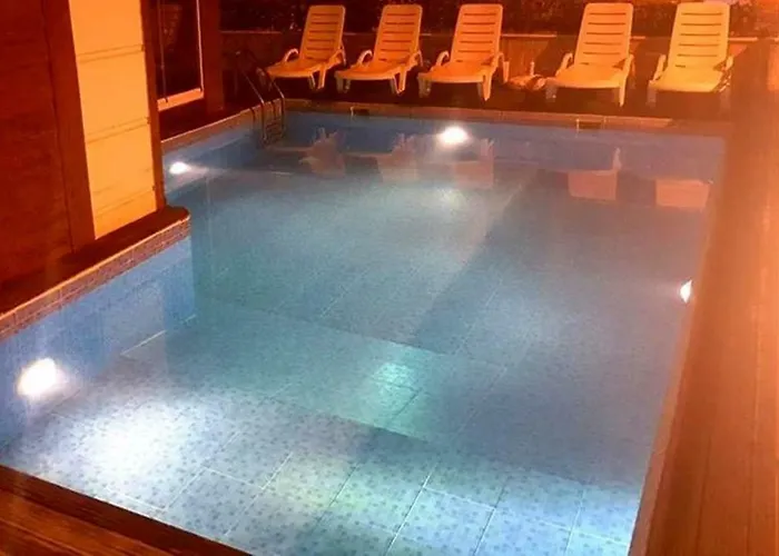 Ξενοδοχείο Corner Boutique